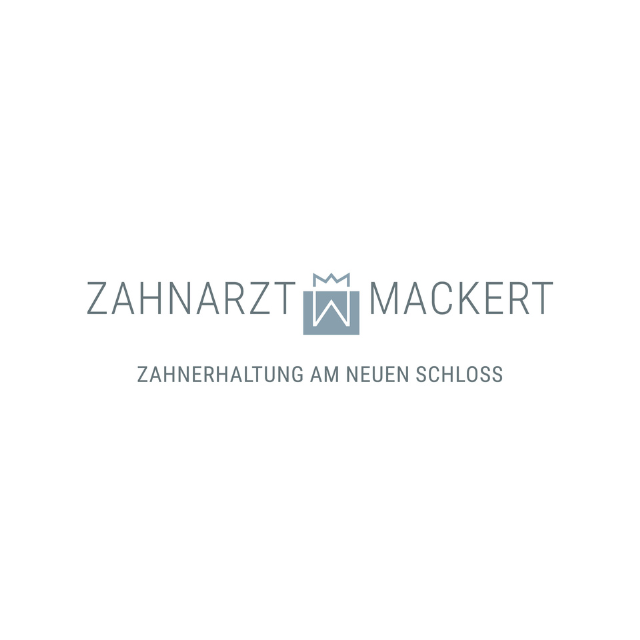 Logo Zahnarzt Mackert
