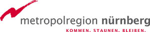 Logo der Metropolregion Nürnberg