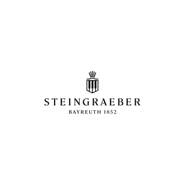 Logo Steingraeber.