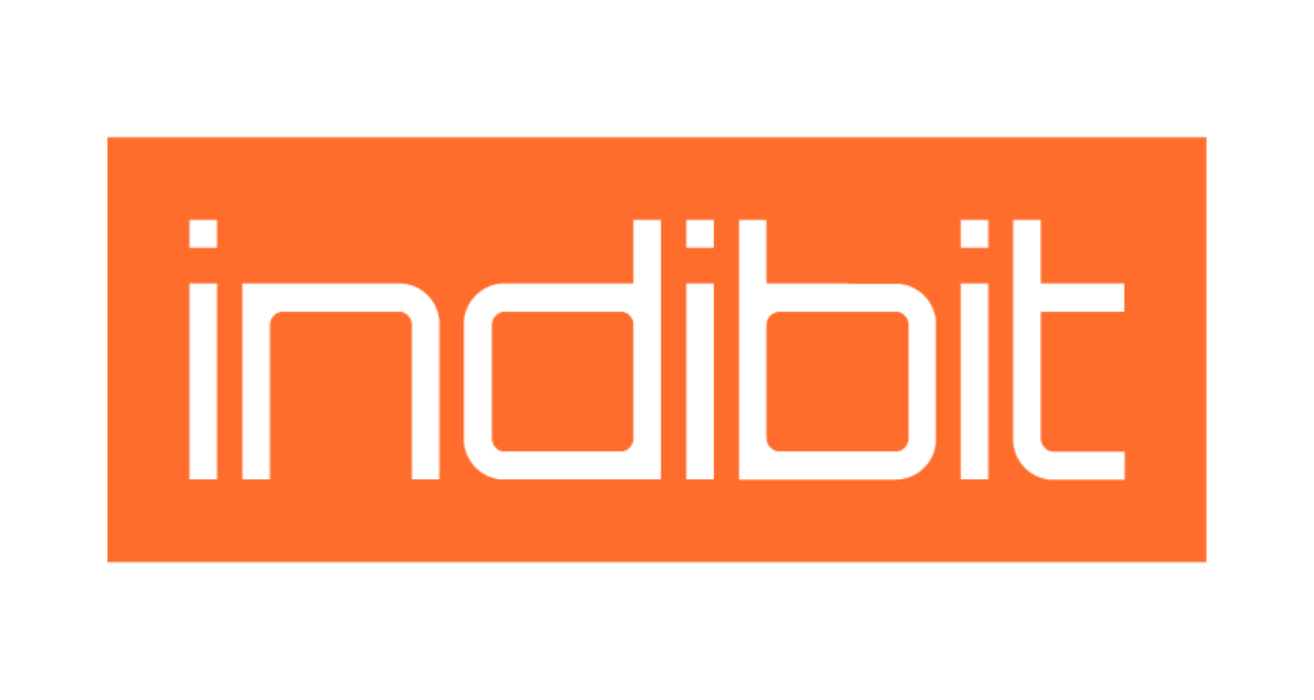 Logo indibit